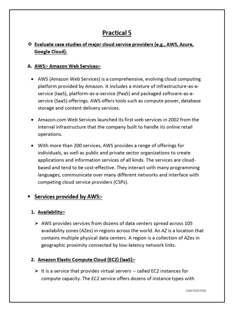 cc p5-1 | PDF | Cloud Computing | Microsoft Azure