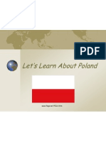 Let's Learn About Poland