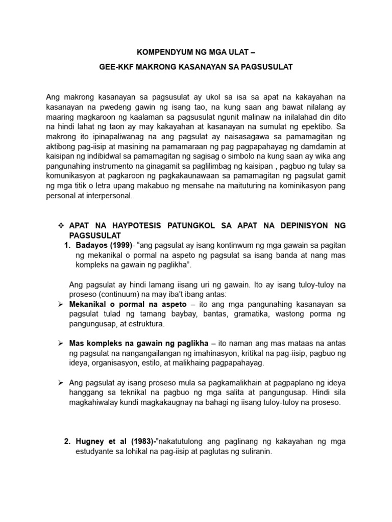 Kish | PDF