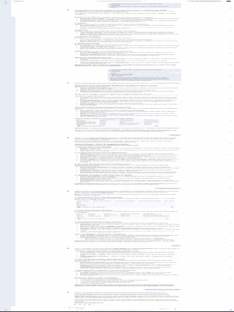 Google Gemini | PDF