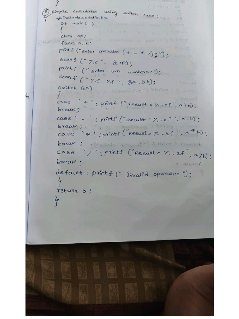 Unit 2 c | PDF