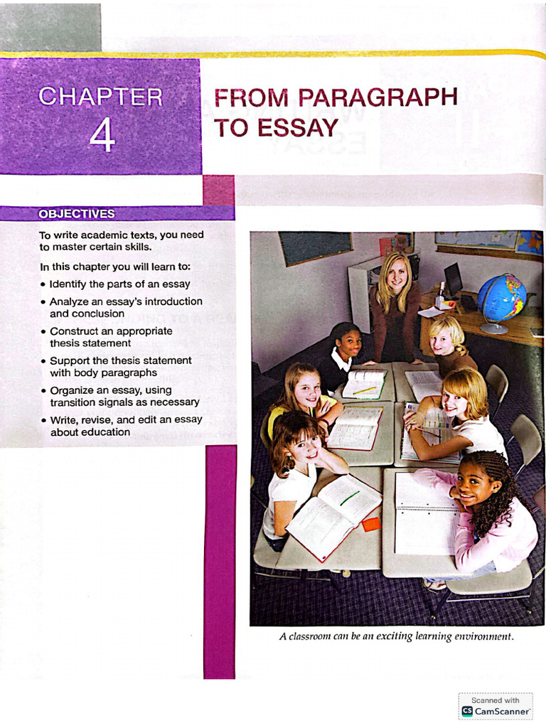 Chapter 4 Scanned | PDF