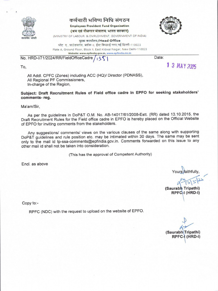 Circular 1351 | PDF