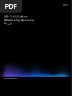 Release Notes - IBM Documentation | PDF