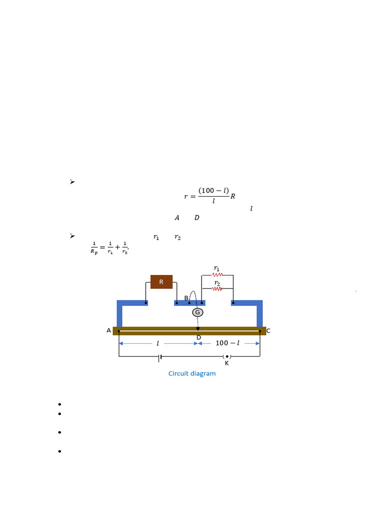 4 | PDF | Electrical Resistance And Conductance | Resistor