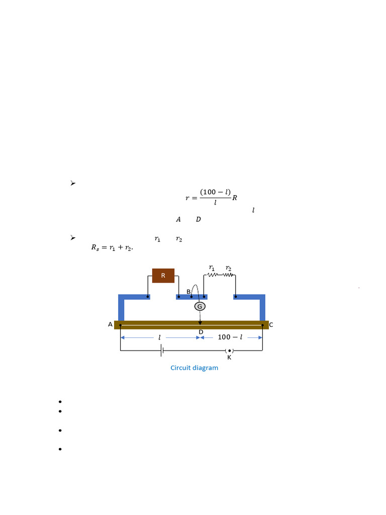5 | PDF | Electrical Resistance And Conductance | Resistor