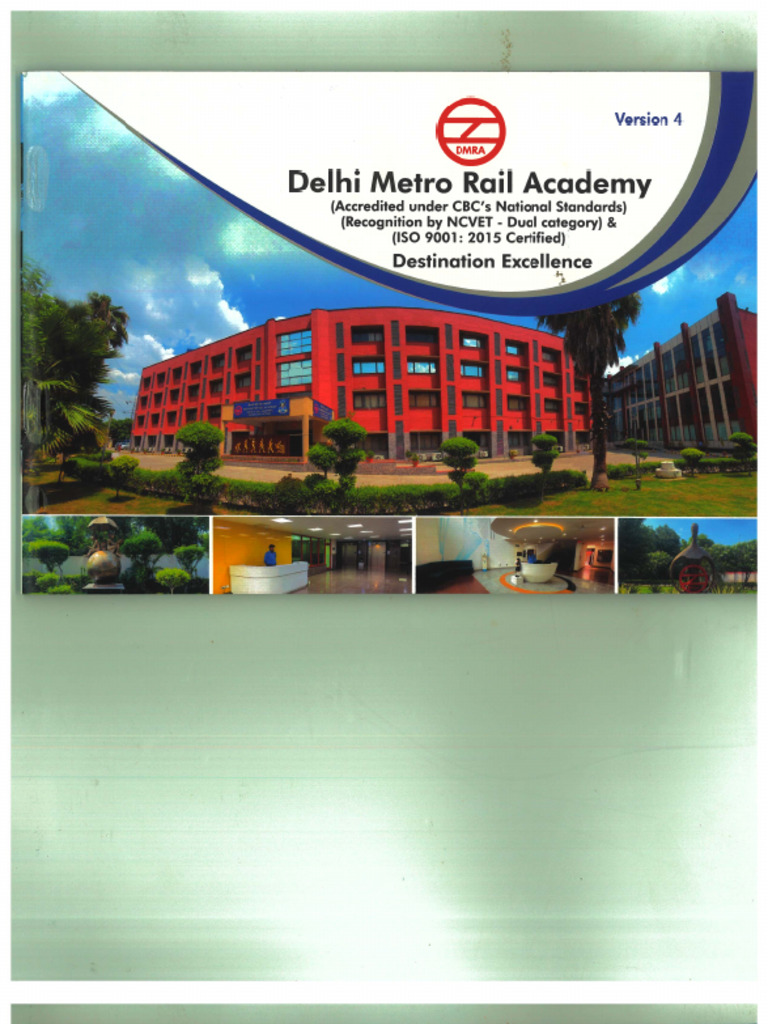 DMRA Strength | PDF