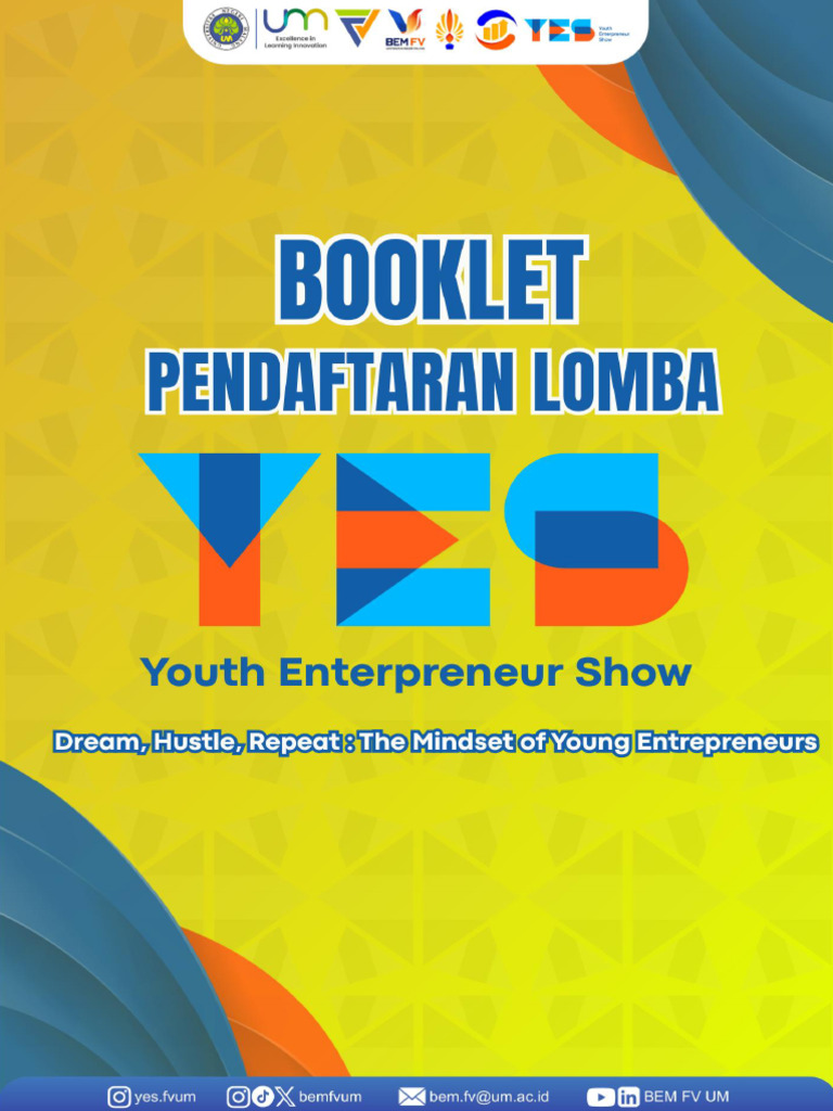 Booklet Yes | PDF