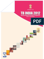 TB India 2012- Annual Report