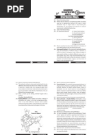 Distribution Maps | PDF