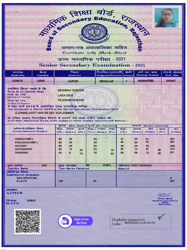 DESH RAJ | PDF
