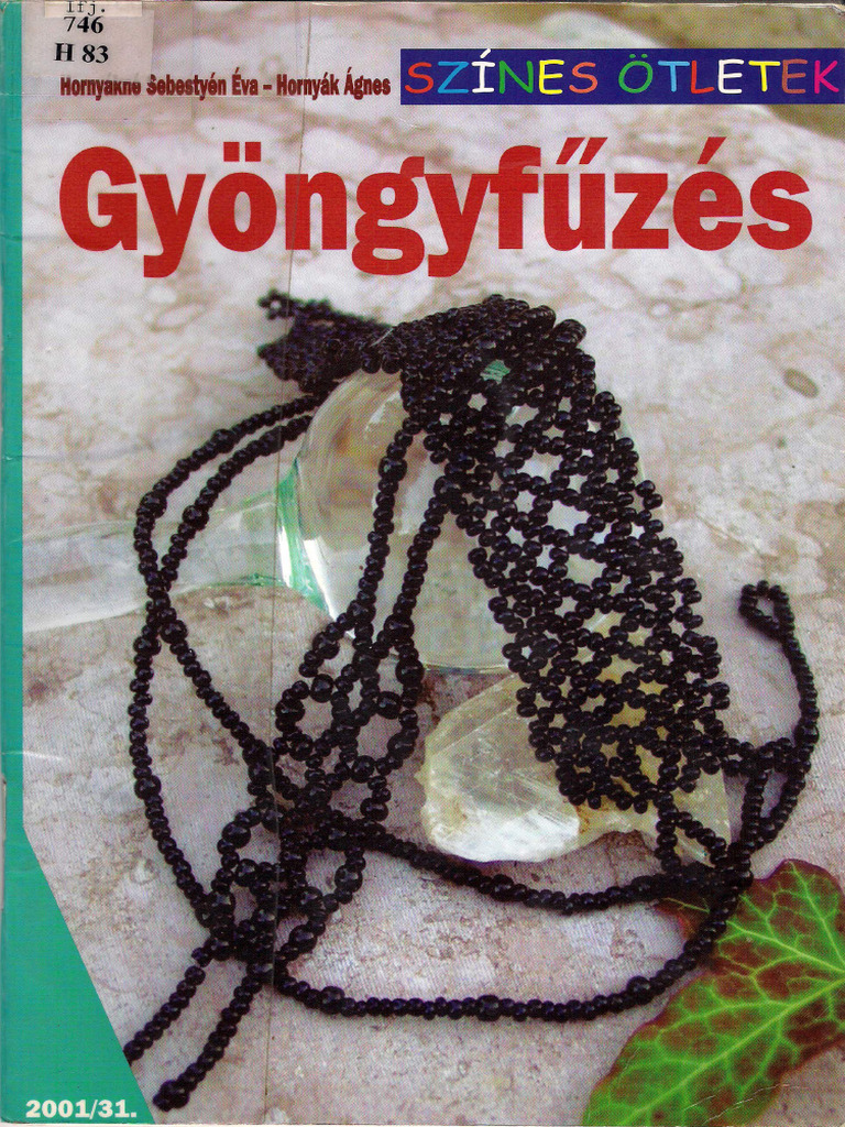 Gy ngyf z s 0001 PDF