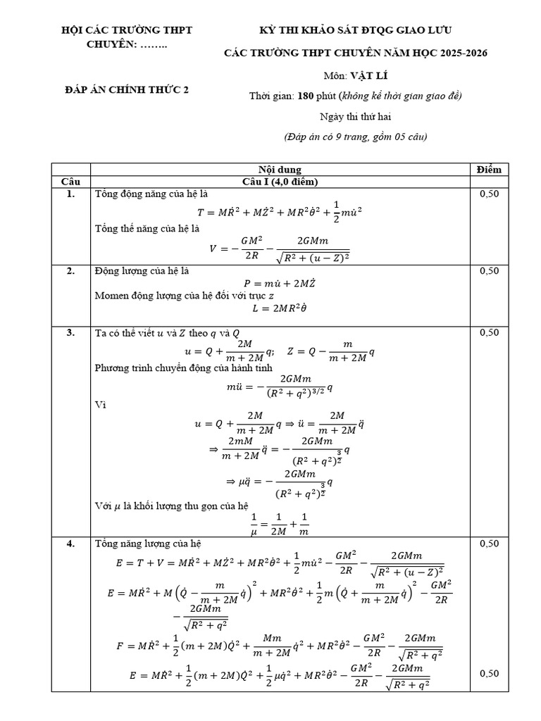 HDC Ngay 2 | PDF