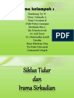 Download Ppt Siklus Tidur Dan Irama Sirkadian by DneeYy RnesmEe Cullen SN99216776 doc pdf