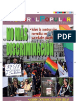 Revista Pastoral Popular Nº324