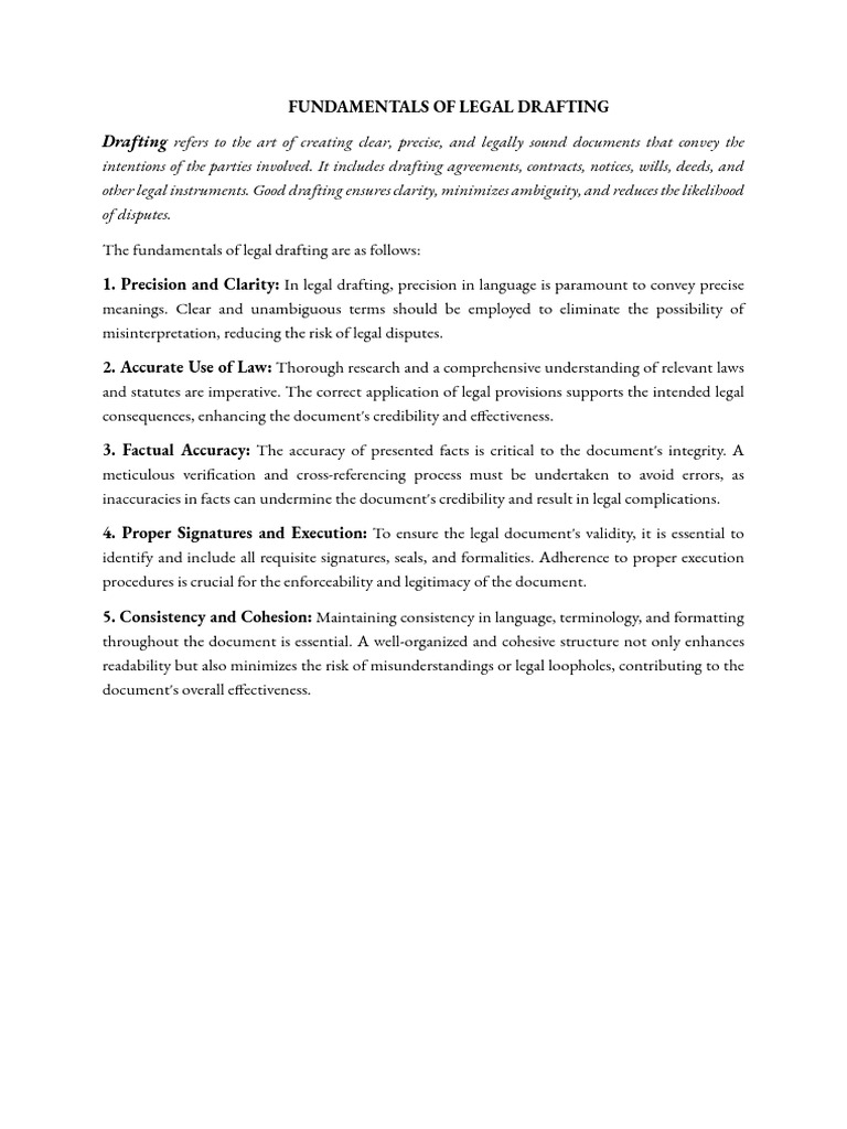 Introductory Pages - DPC - Write by Hand | PDF | Conveyancing | Deed