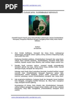 Download Babad Tanah Jawa Panembahan Senopati by ilpt2000 SN99218161 doc pdf