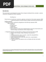 Download Heat Exchanger Lecture Notes by M J Rhoades SN99218164 doc pdf