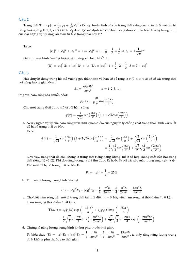 TEST | PDF