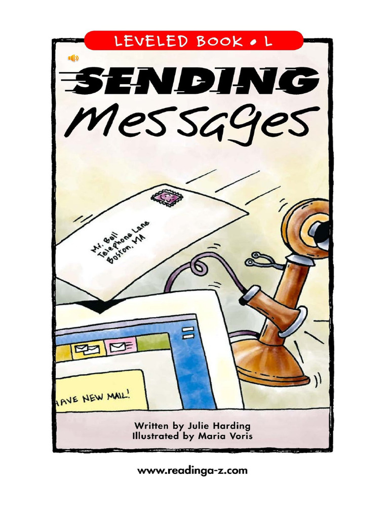 Sending Messages | PDF