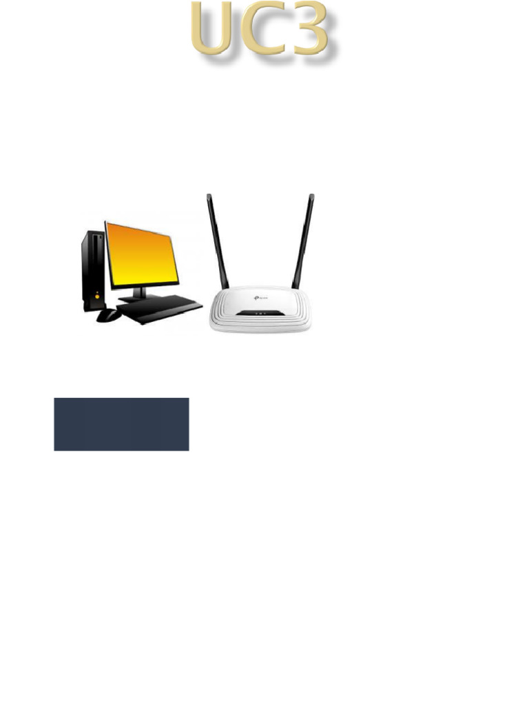 1.coc3 Wap Configuration | PDF