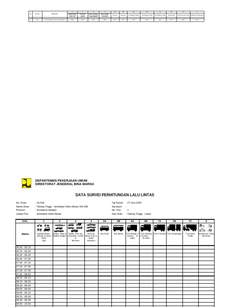 Form LHR | PDF