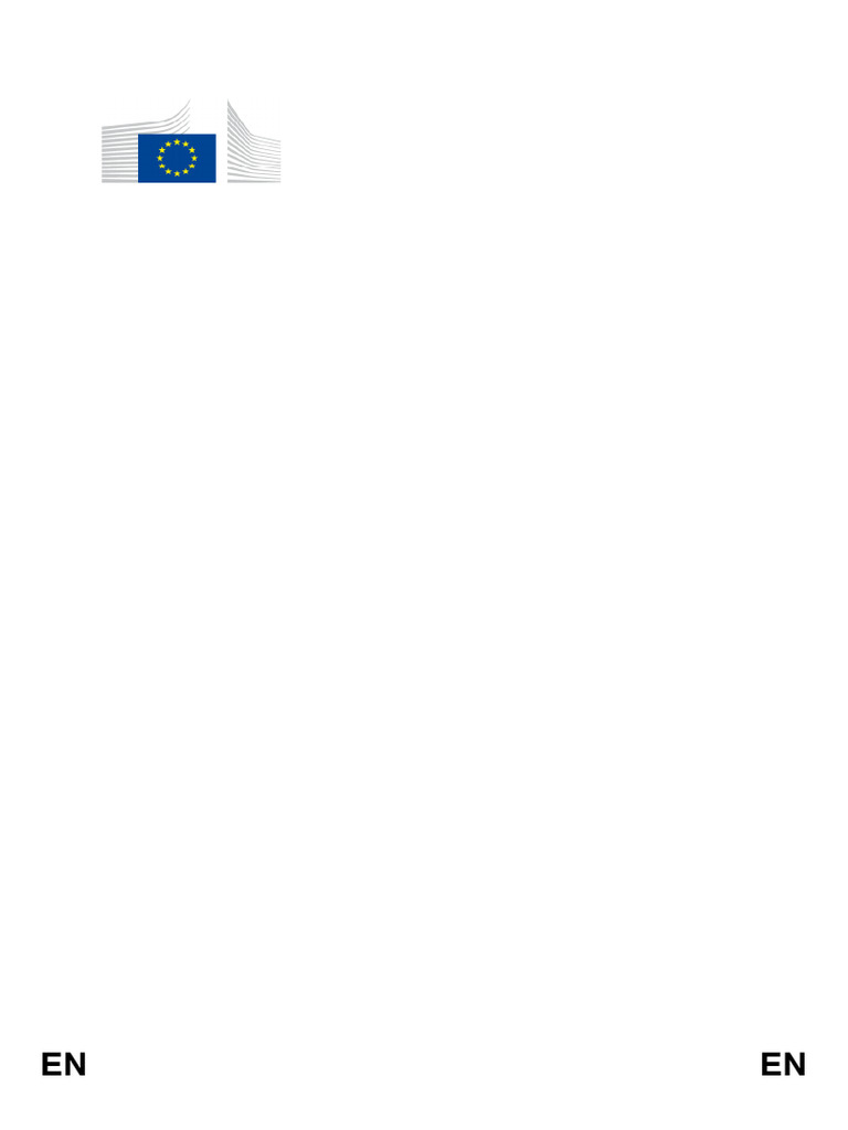 European Ocean Pact | PDF | Climate Change | Climate Change Mitigation