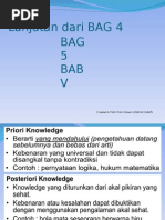 Download MODUL Kecerdasan Buatan Artificial Inteligent  AI BAG 5 Knowledge by Ahmad Tohir SN99219519 doc pdf