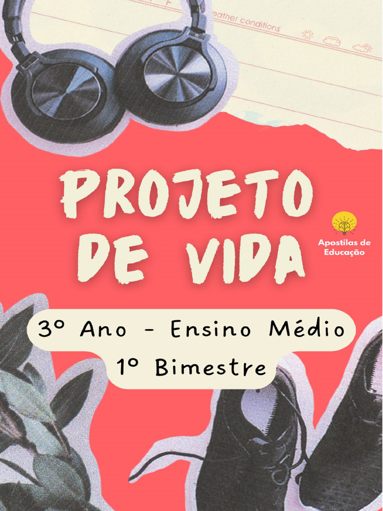 Projeto de Vida | PDF | Empatia | Inteligência artificial