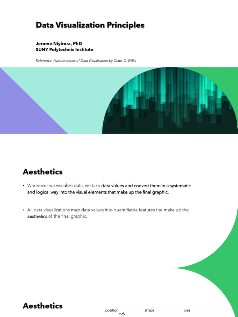 5.2 Extra PDF Data-Visualization-Principles | PDF | Histogram