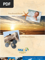 Download Pensacola Bay Area Visitor Guide 2009 web version by Visit Pensacola SN9922228 doc pdf