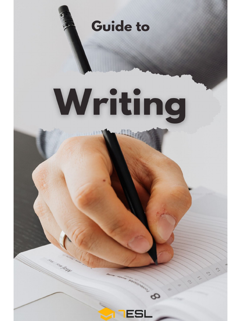 English Writing | PDF