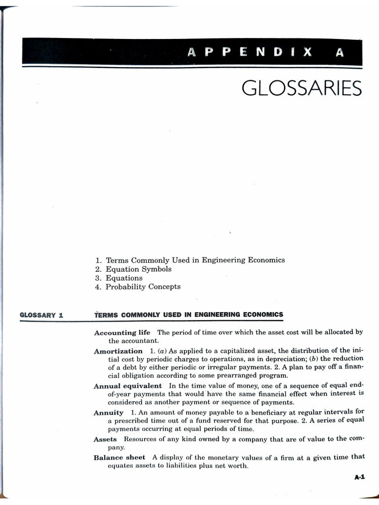 Appendix A | PDF