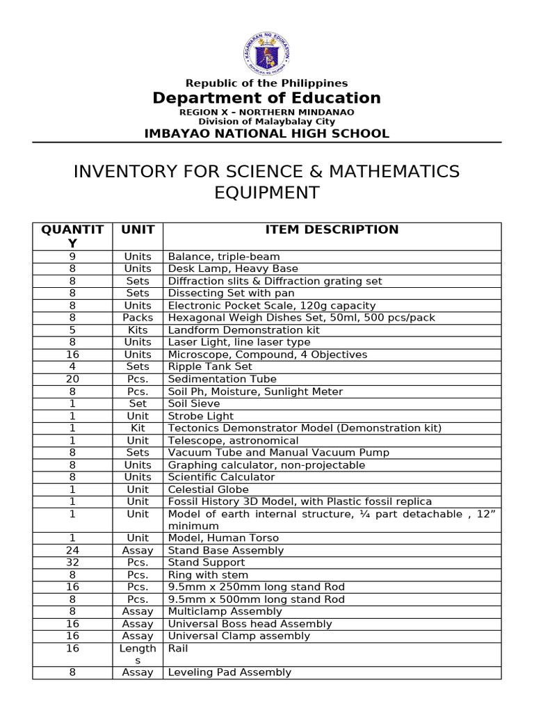 science & math | PDF | Physical Sciences