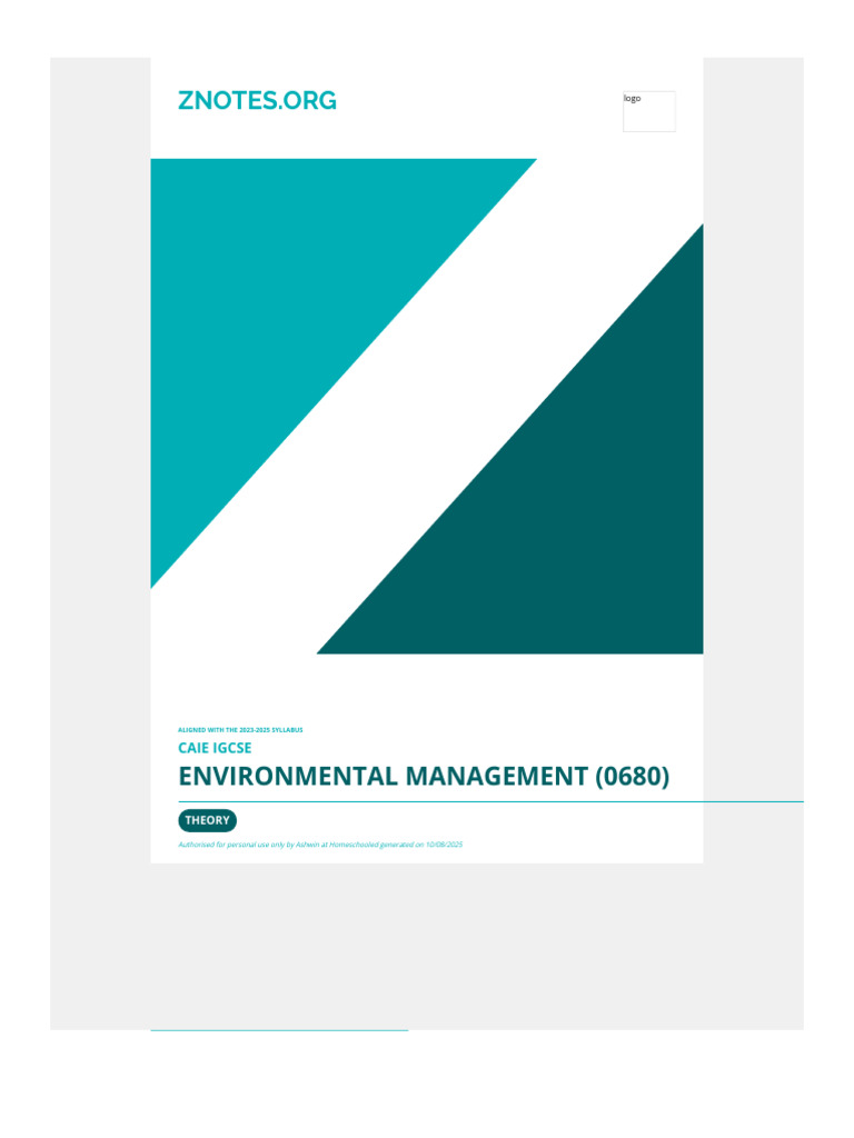 Chapters 7 9 | PDF | Atmosphere Of Earth | Greenhouse Gas