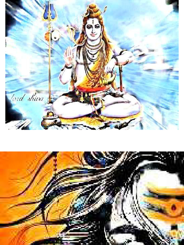 shiva4 | PDF