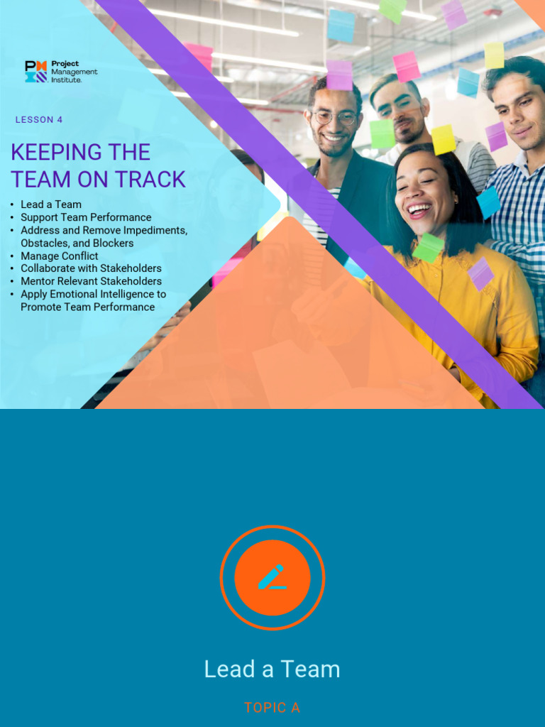 Mod 4 - PMP Auth Exam Prep - June 2021 - Updated - Compressed | PDF ...