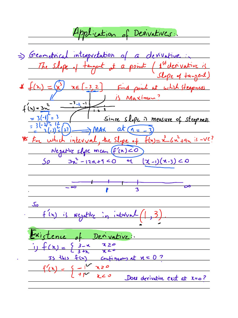 BOOK 2 Lecture Notes (Unit#2, Unit#3, Unit#4, Unit#5) | PDF