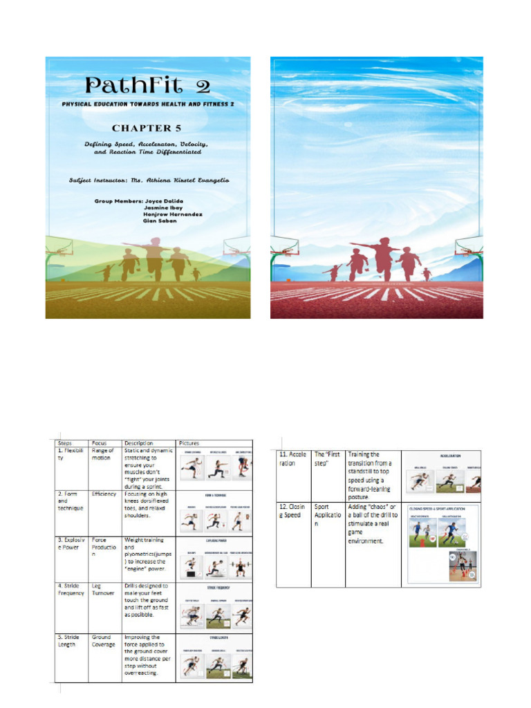 pathfit_065952 | PDF