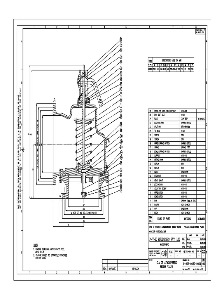 ARV 20'' | PDF