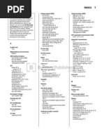 BMW x3 E83 Service Manual 2004 2010 Excerpt Transfer Case Service