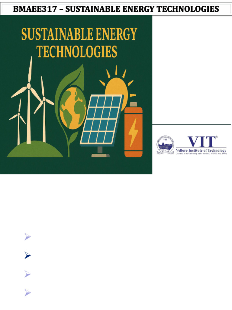 WINSEM2025 26 VL BAMEE317 00100 ETH 2026-01-22 Solar Thermal Devices ...