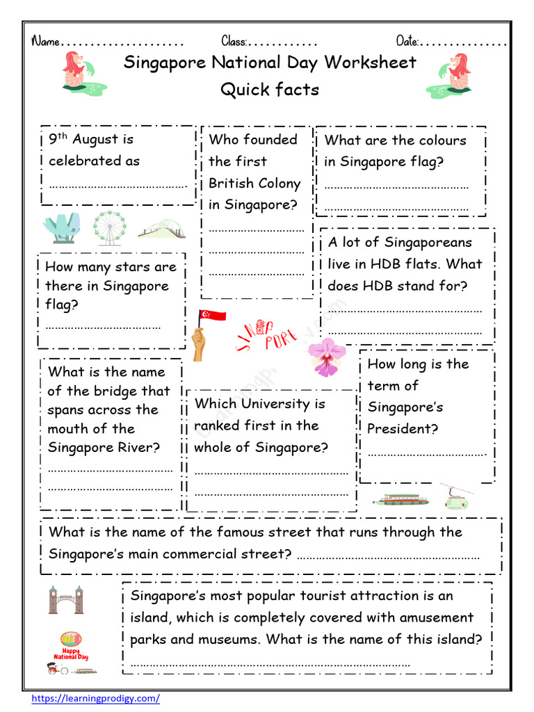 Quick Facts | PDF