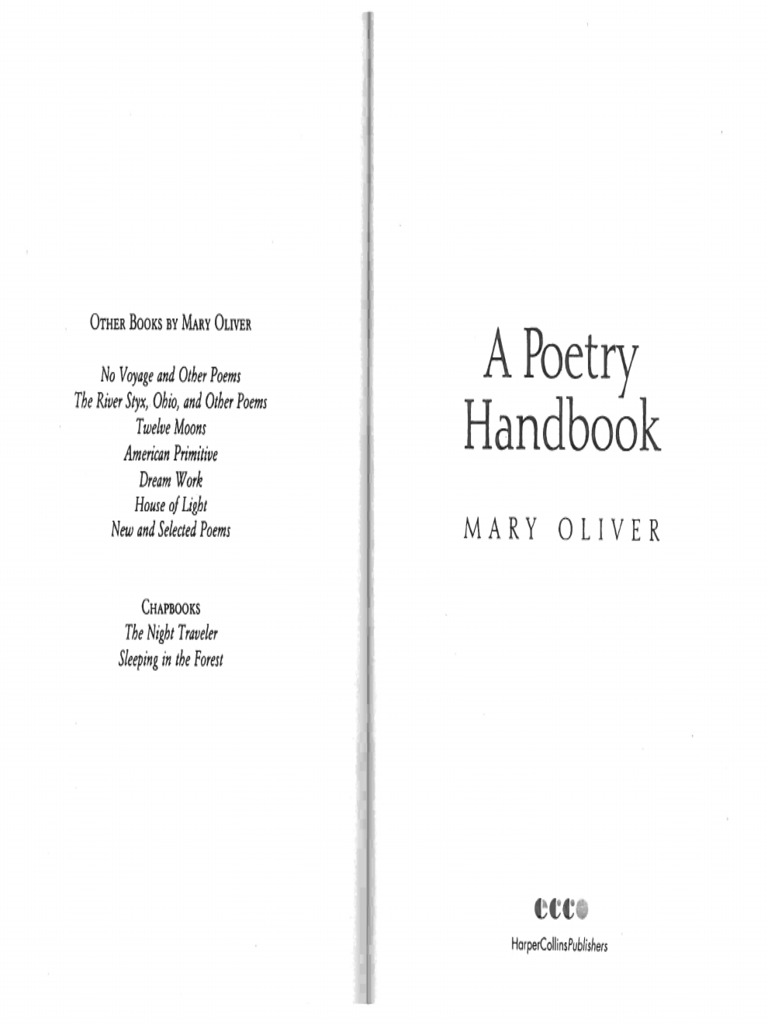 Oliver | PDF