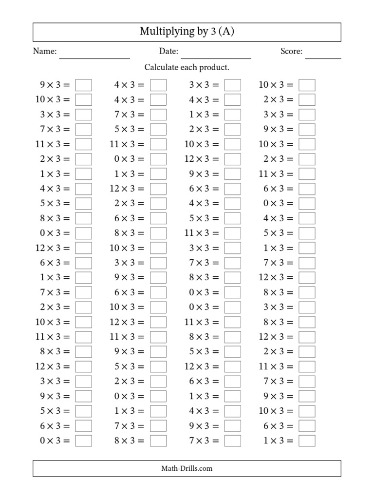 Times 3 | PDF