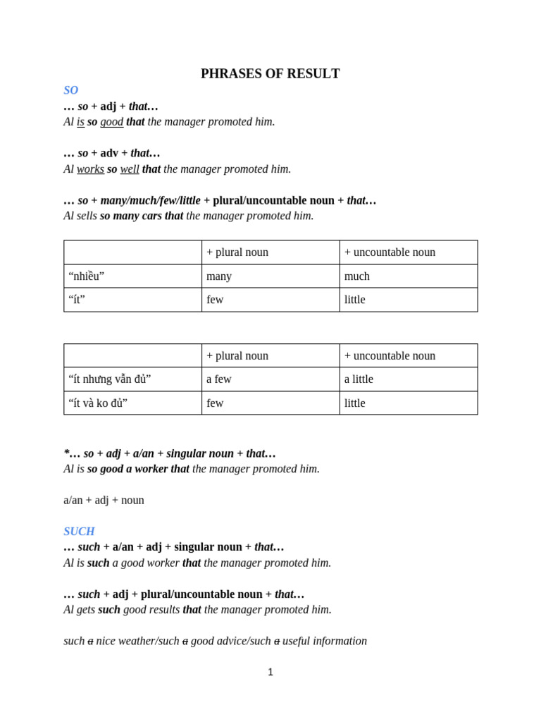 9AO W12 Tue Verb Forms (Cont.) | PDF | Plural | Noun