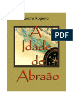 Idade de Abraão