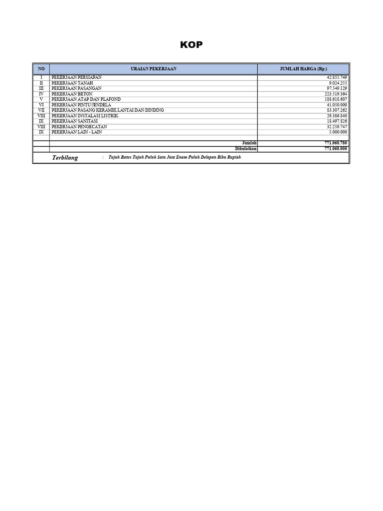 REKAP | PDF
