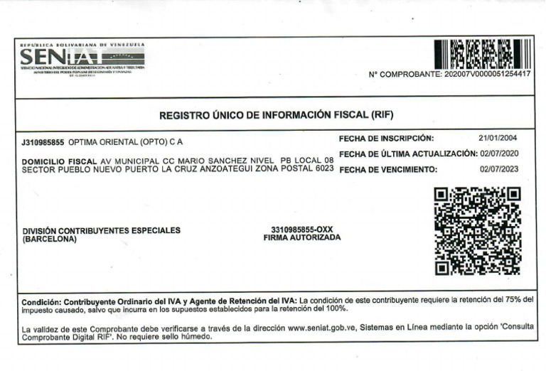 Rif | PDF
