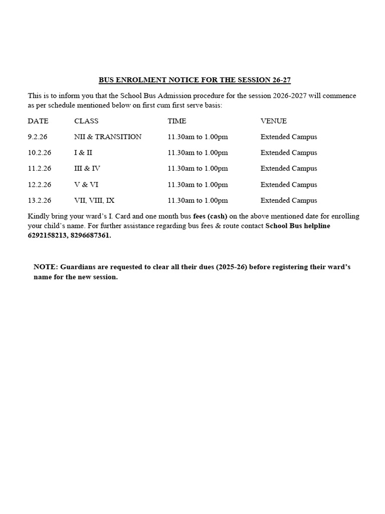 Notice Ba6aedf1 0582 4e8c 8cfc 27a467c8d0ed | PDF